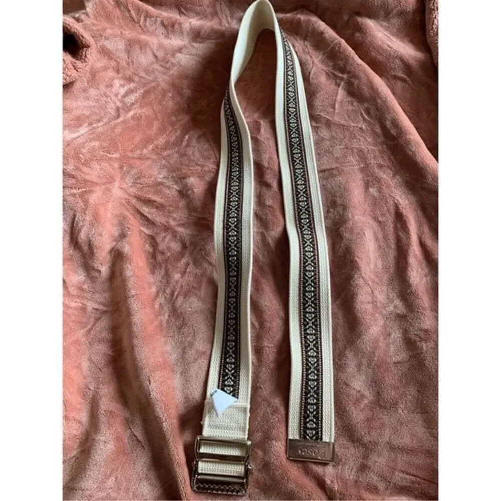 posey gait belt